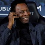 Preocupación por la salud de Pelé: el exfutbolista lucha contra el cáncer