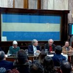 Parrilli: «Los argentinos tenemos que seguir recordando la soberanía por las Islas Malvinas»